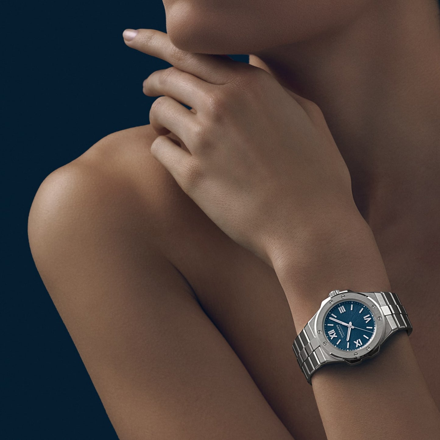 CHOPARD ALPINE EAGLE 36 298601-3001