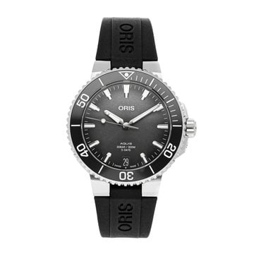 Aquis Date Calibre 400 - 01 400 7769 4154-07 4 22 74FC