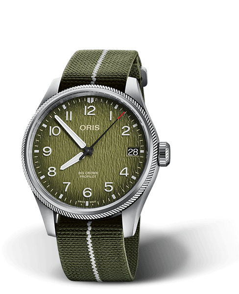 Okavango Air Rescue Limited Edition 01 751 7761 4187-Set