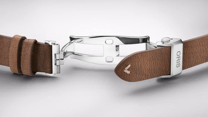 Big Crown Calibre 473 - 01 473 7786 4065-07 5 19 22FC