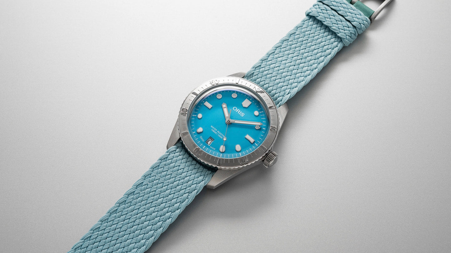Divers Sixty-Five 01 733 7771 4055-07 3 19 02S