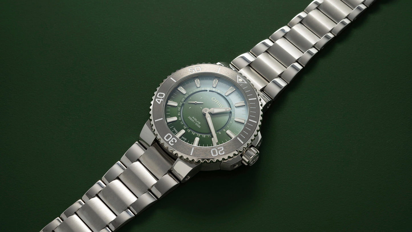 Dat Watt Limited Edition II 01 743 7734 4197-Set