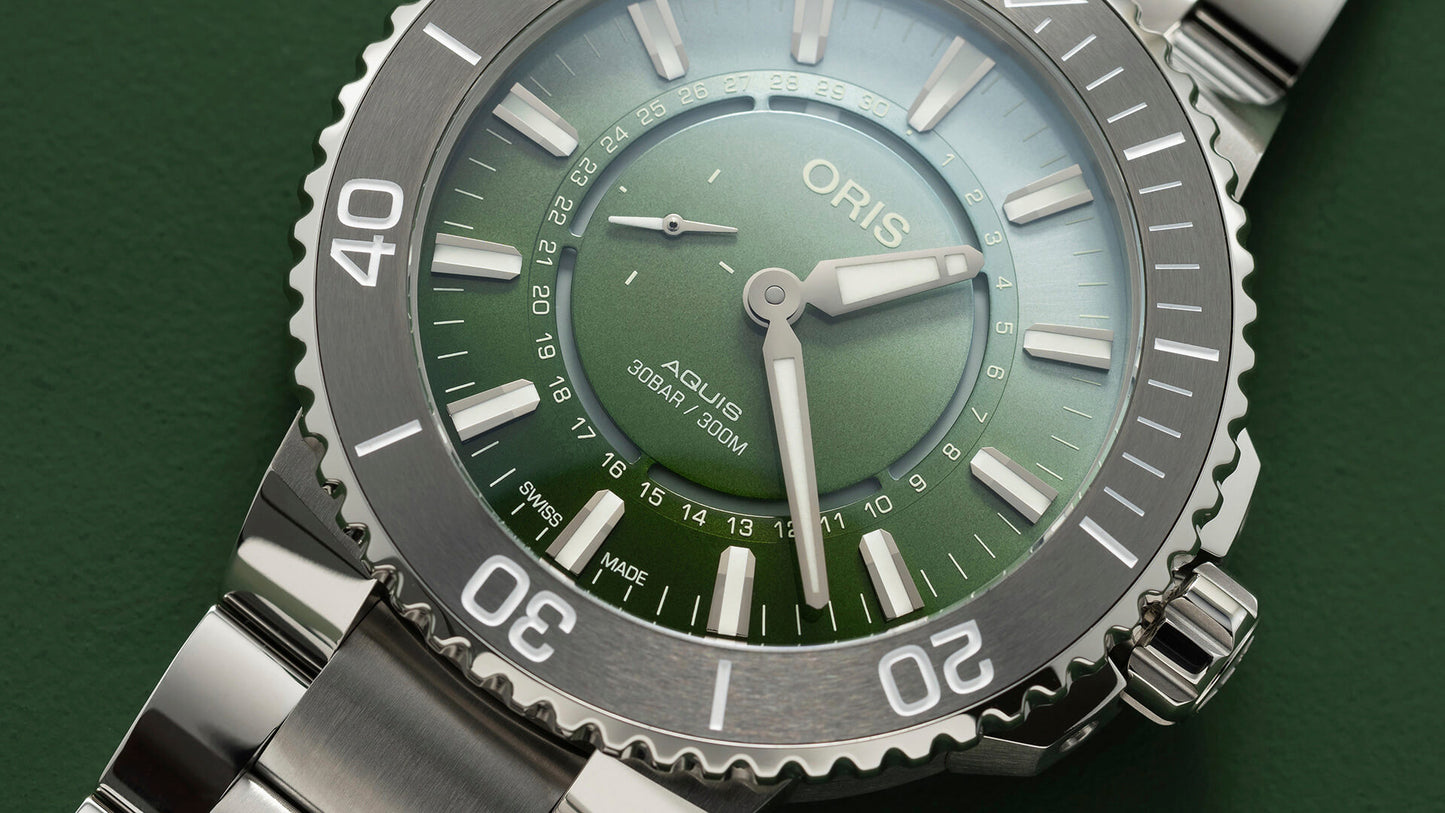 Dat Watt Limited Edition II 01 743 7734 4197-Set