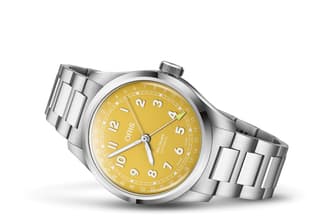 Oris Big Crown Pointer Date Automatic 01 754 7798 4069-07 8 20 06