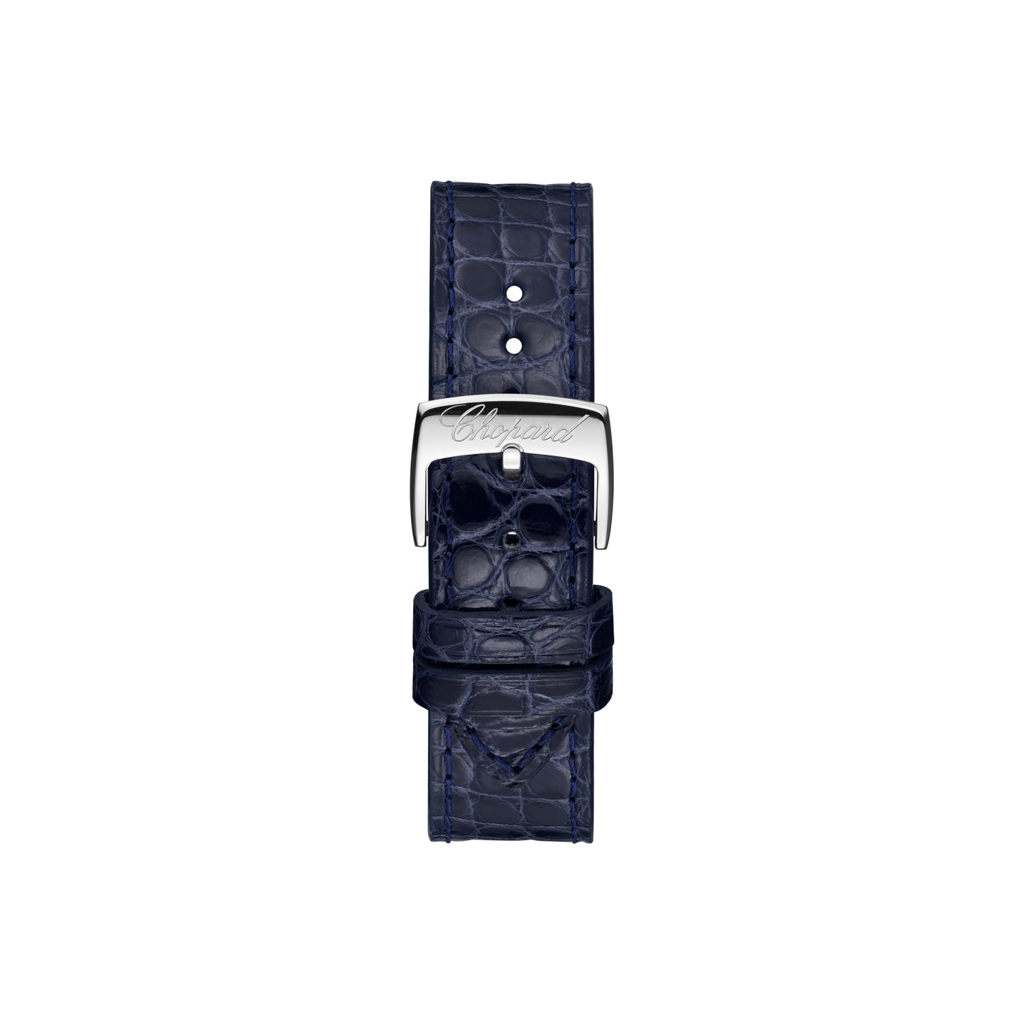 IMPERIALE MOONPHASE 36 MM, AUTOMATIC, ETHICAL WHITE GOLD, DIAMONDS 384246-1002