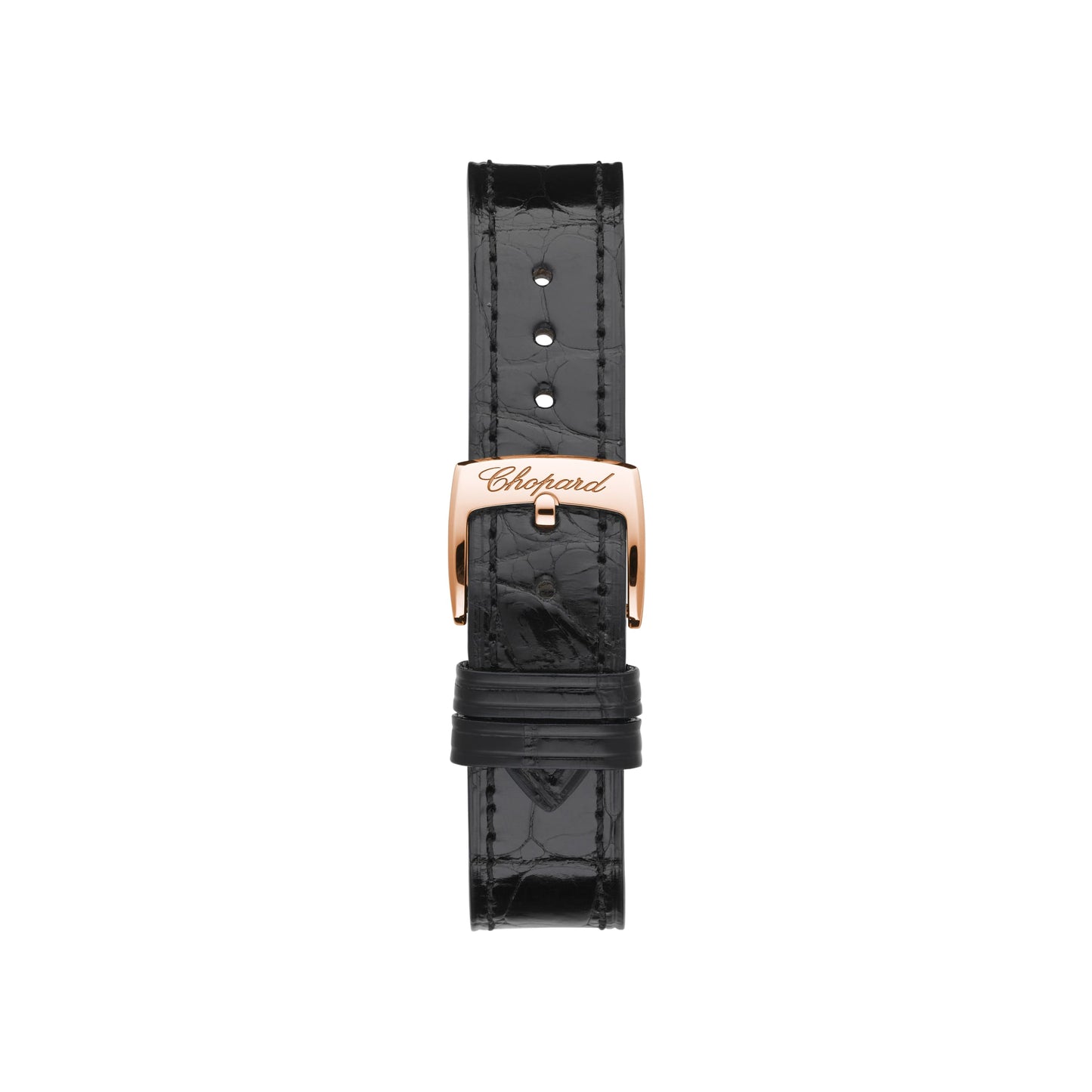 IMPERIALE 29 MM, AUTOMATIC, ETHICAL ROSE GOLD, DIAMONDS 384319-5007