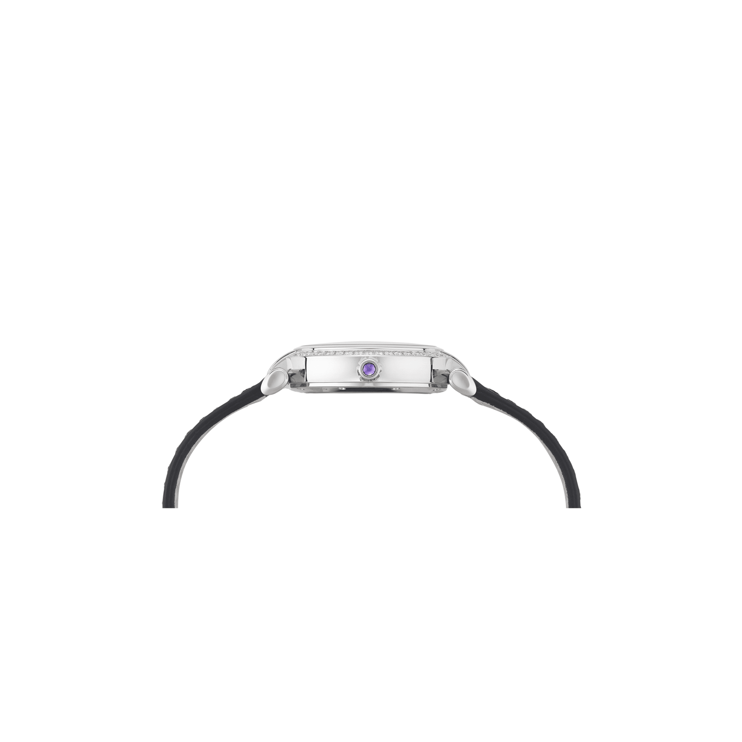 IMPERIALE 29 MM, AUTOMATIC, LUCENT STEEL™, DIAMONDS 388563-3007