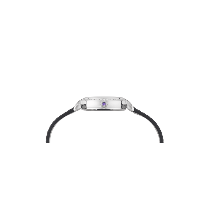 IMPERIALE 29 MM, AUTOMATIC, LUCENT STEEL™, DIAMONDS 388563-3007