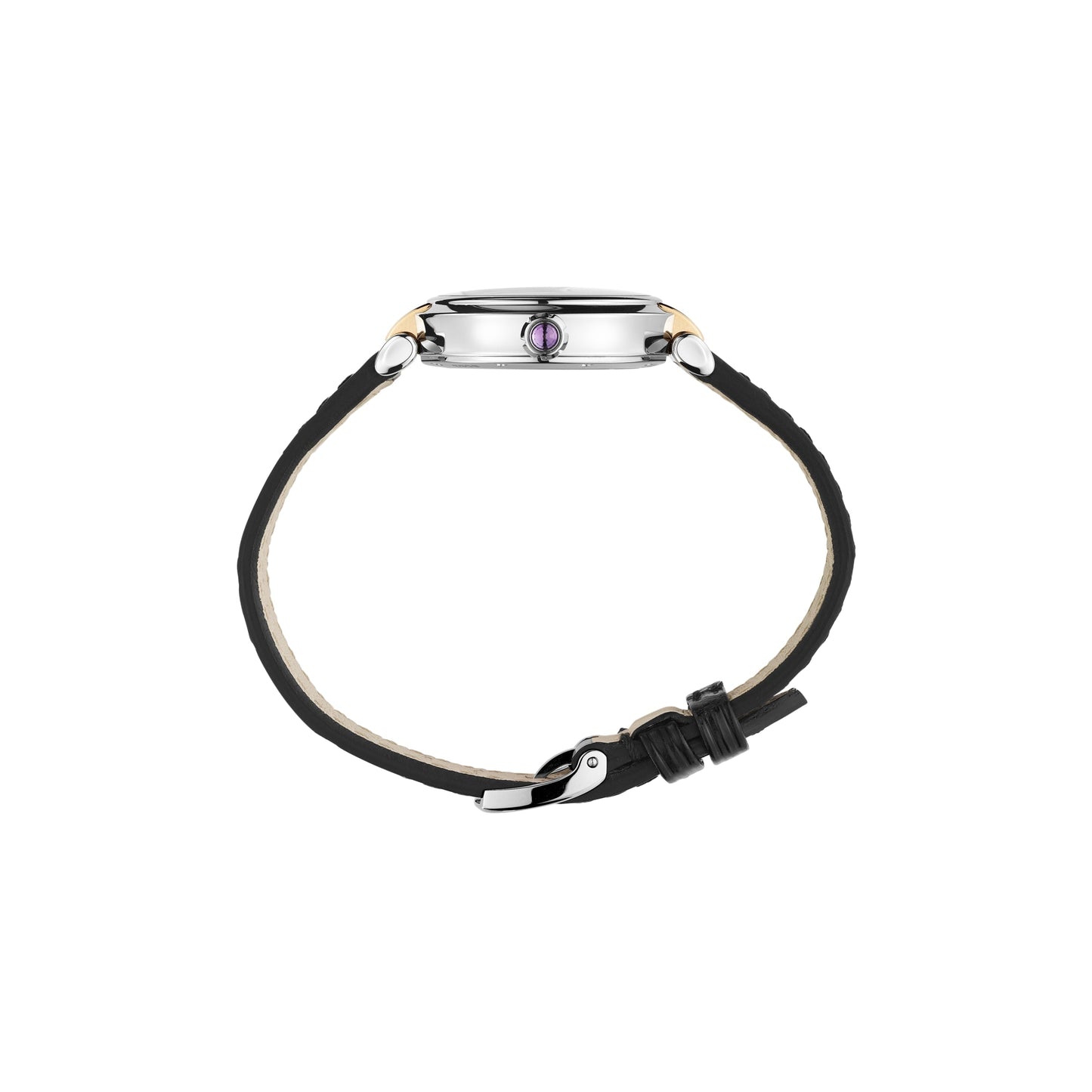 IMPERIALE 29 MM, AUTOMATIC, ETHICAL ROSE GOLD, LUCENT STEEL™ 388563-6005