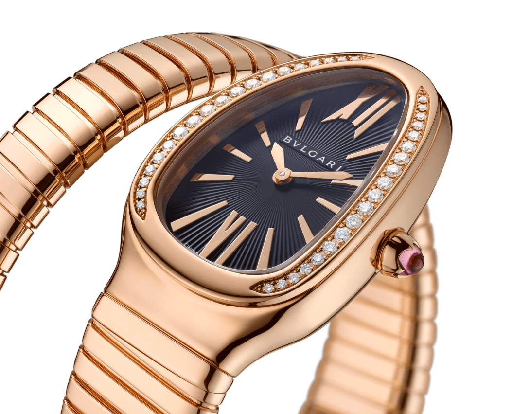 Bvlgari Serpenti Tubogas Watch 101815