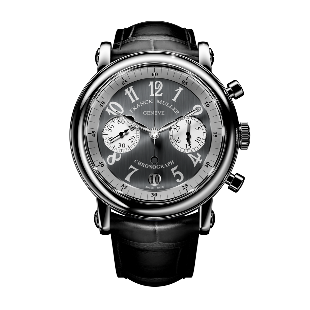 42 MM, Stainless Steel, Automatic (Self-winding) Watch 7002CCDTFORACEACGR