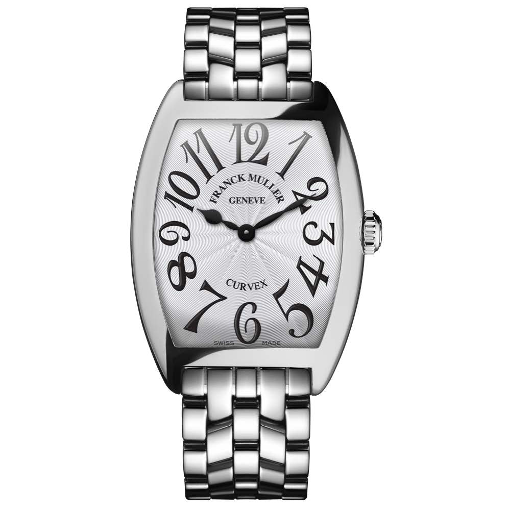 29 MM, Stainless Steel, Quartz Watch 7502QZACBACE
