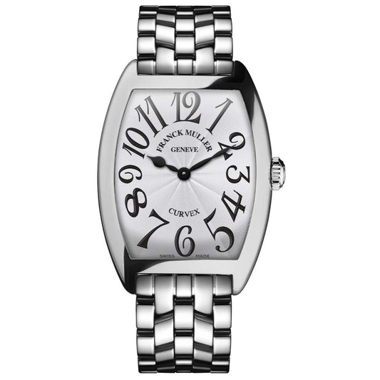 29 MM, Stainless Steel, Quartz Watch 7502QZACBACE
