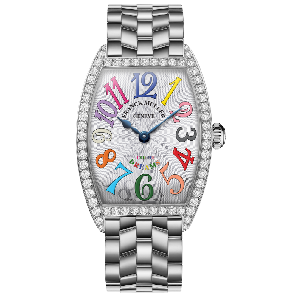 29 MM, Stainless Steel, Quartz Watch 7502QZDPCODRACBACE