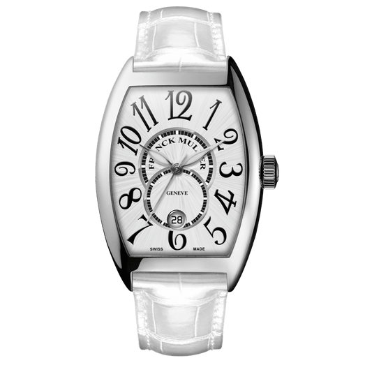 Classic Nuance Cintrée Curvex Watch 7880SCDTNUANCE