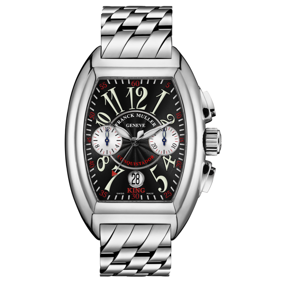 40.30 MM, Stainless Steel, Automatic (Self-winding) Watch 8005CCKINGACBACB