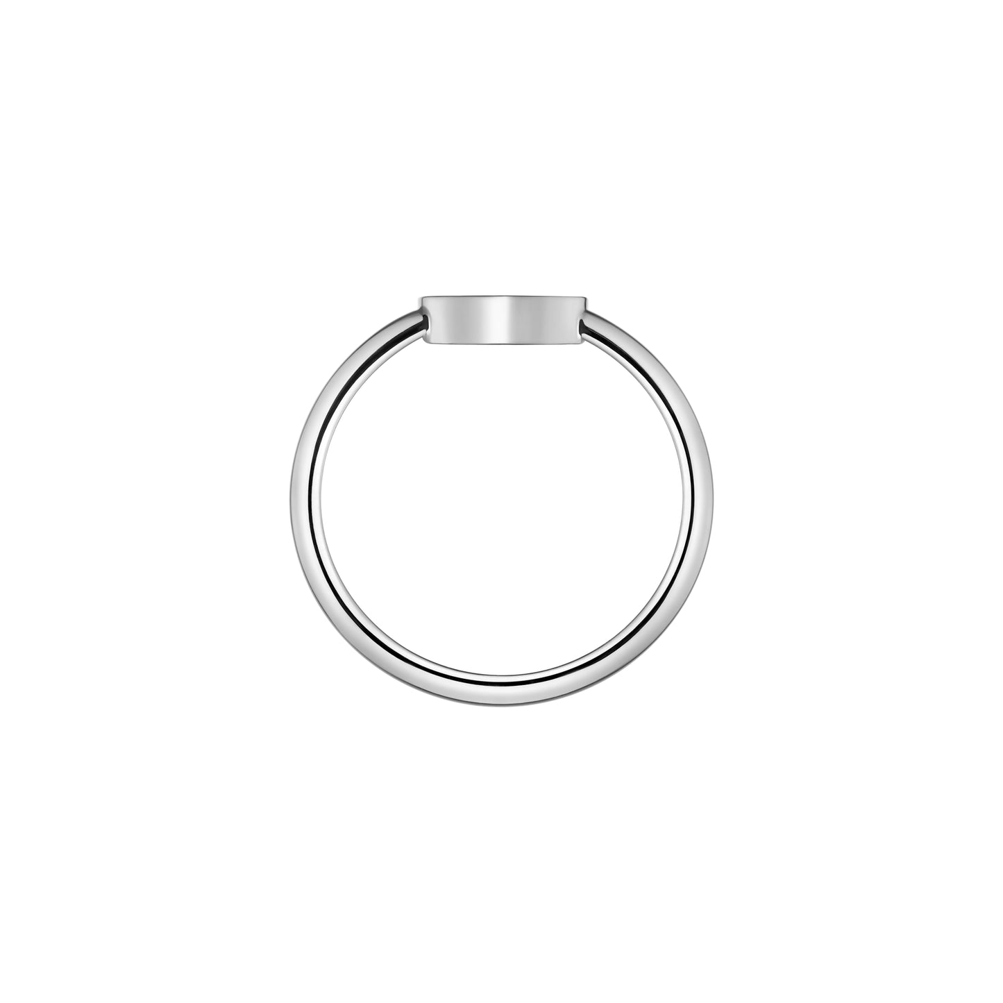 MY HAPPY HEARTS RING, ETHICAL WHITE GOLD, DIAMONDS 82A086-1900