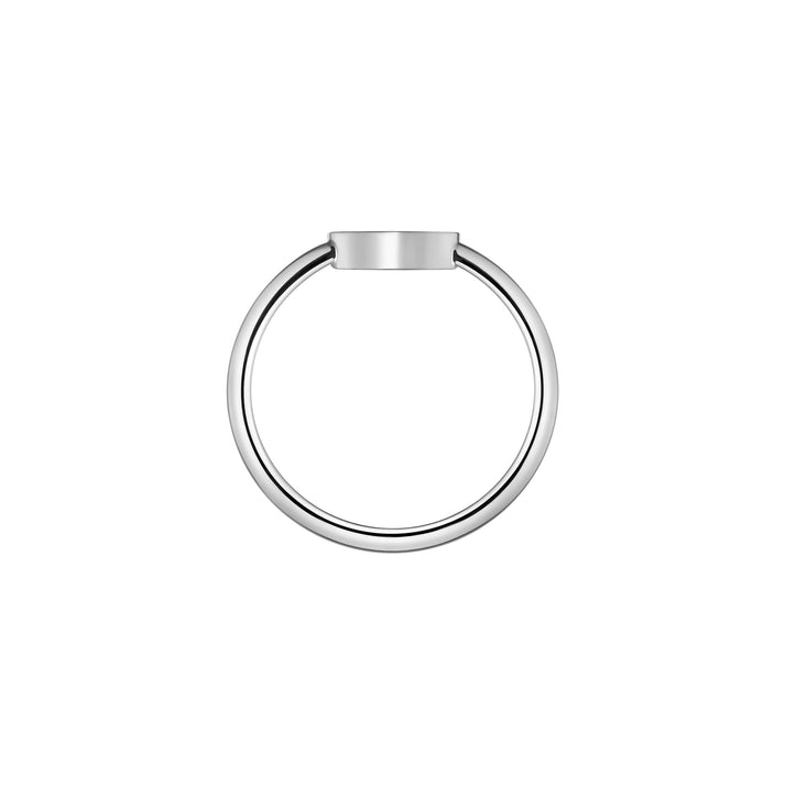 MY HAPPY HEARTS RING, ETHICAL WHITE GOLD, DIAMONDS 82A086-1900