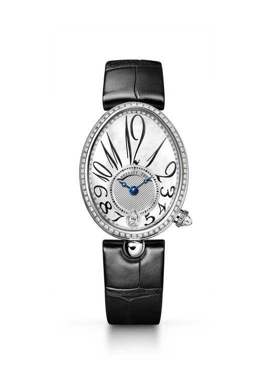 Breguet Reine de Naples 8918BB/58/964 D00D 3L