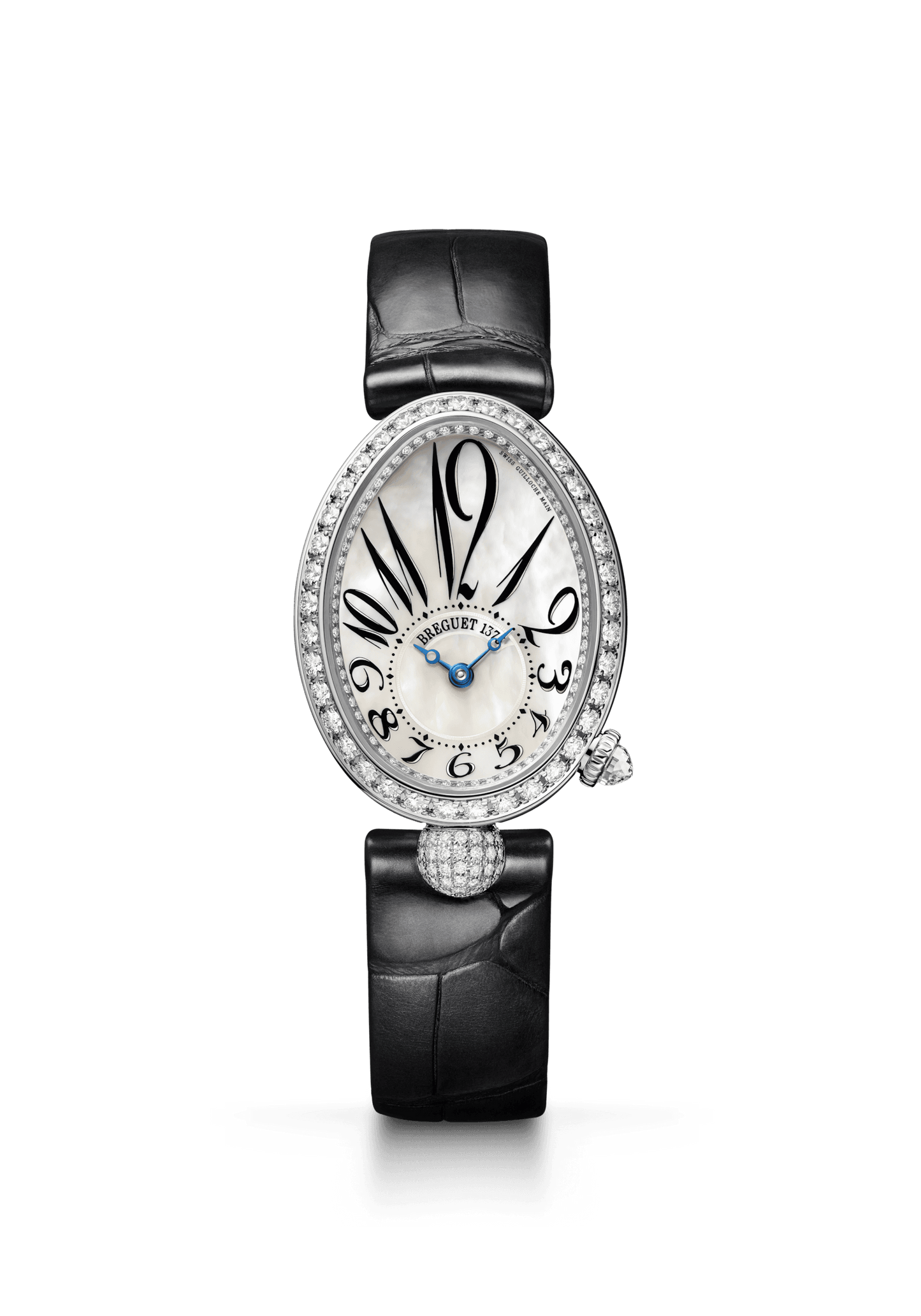 Breguet Reine de Naples 8928BB/5W/944 DD0D 3L