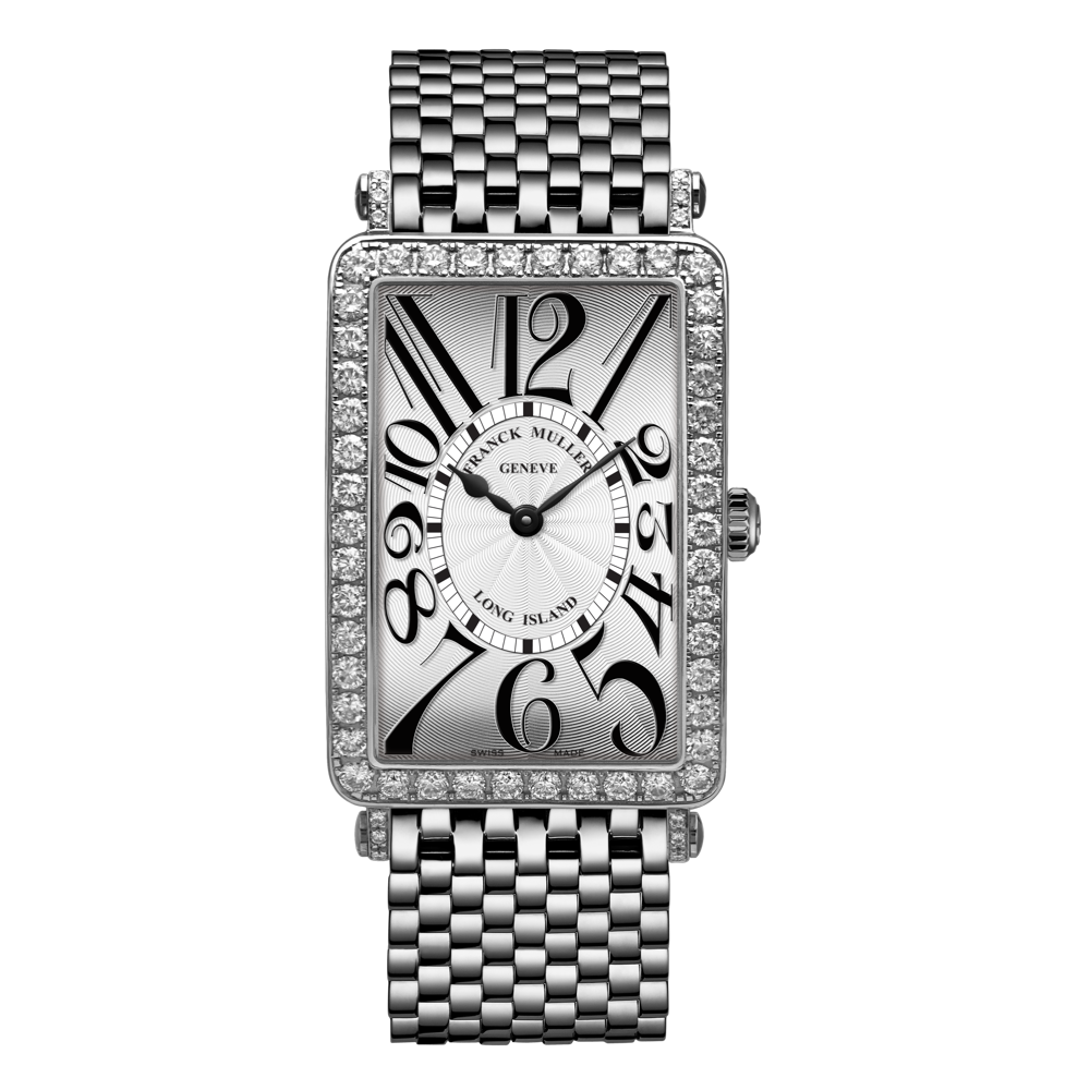 26 MM, Stainless Steel, Quartz Watch 952QZD1ROACE