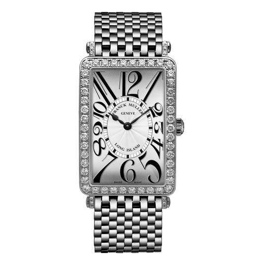 26 MM, Stainless Steel, Quartz Watch 952QZD1ROACE