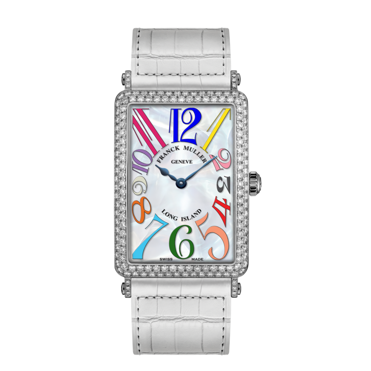 Color Dreams Long Island Watch 952QZDCODRMOPWGW