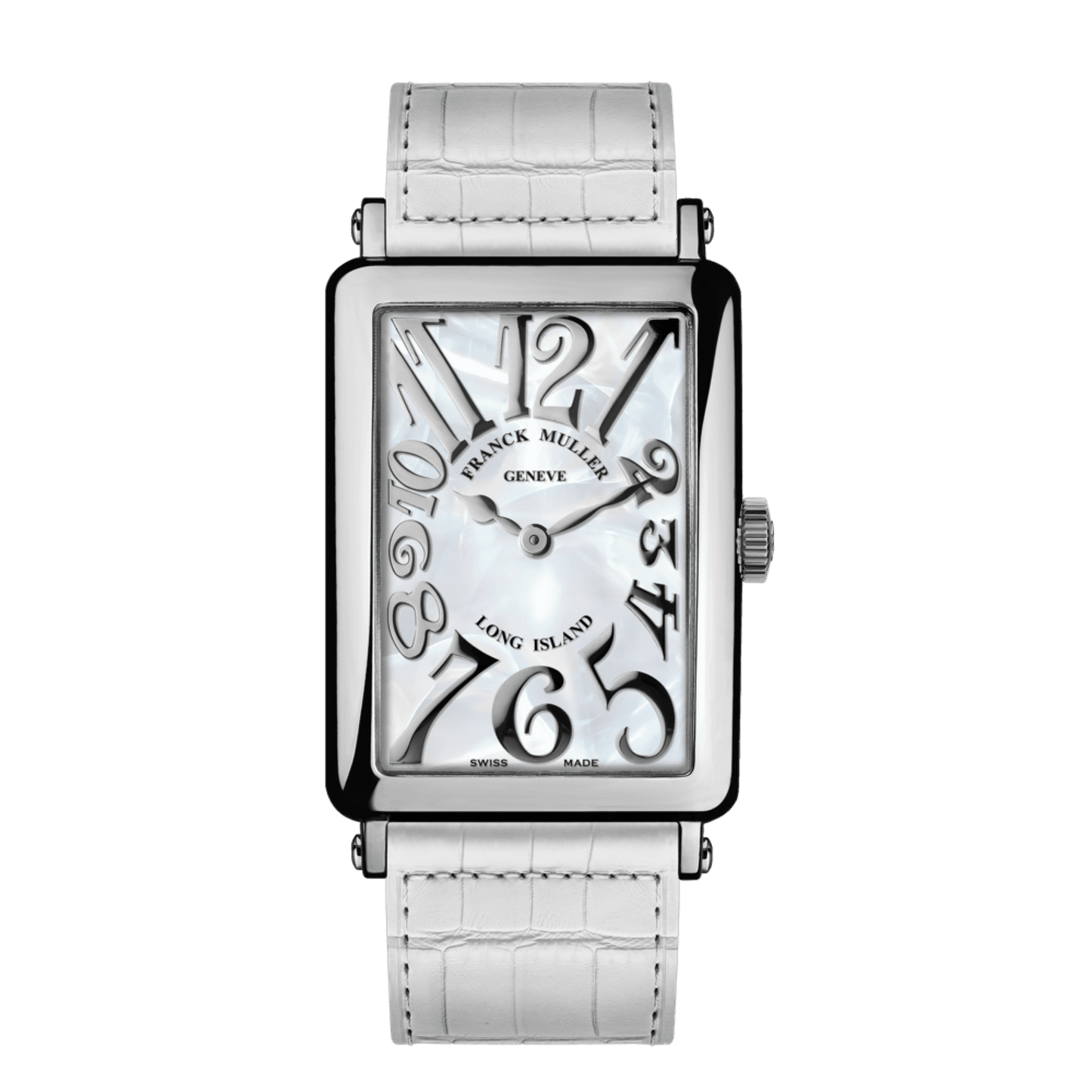 Long Island Watch 952QZRELMOPACW