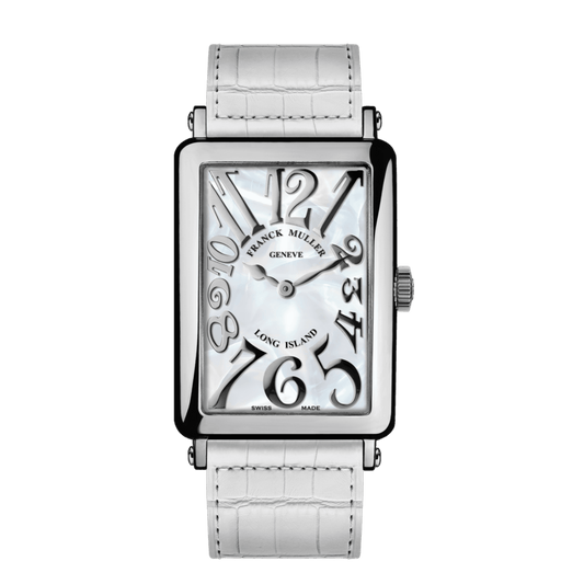 Long Island Watch 952QZRELMOPACW
