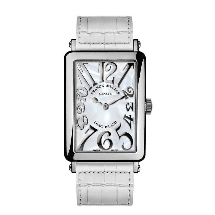 Long Island Watch 952QZRELMOPACW