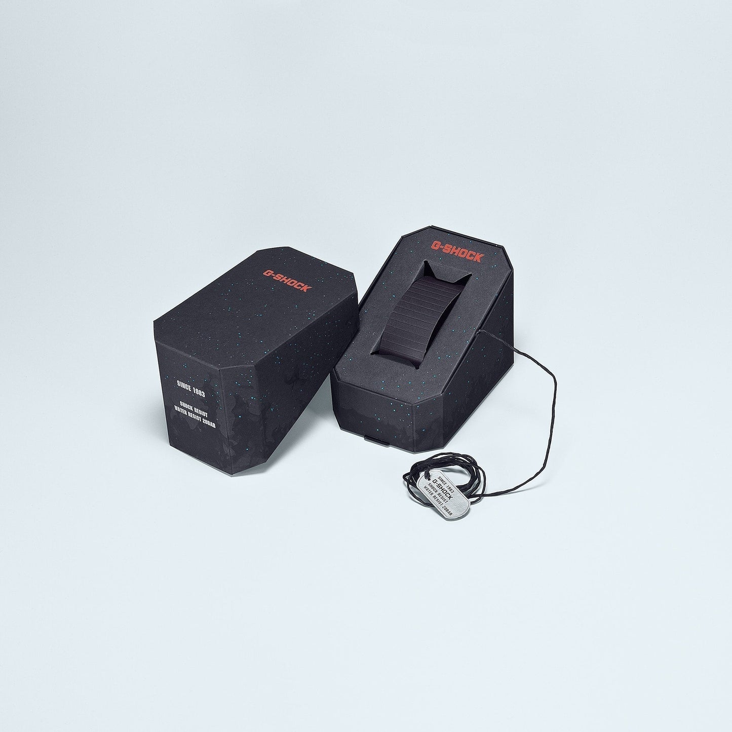 G-Shock 2300 SERIES GW2320FP-1A2