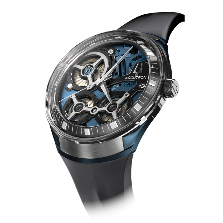 ACCUTRON DNA 2ES8A004