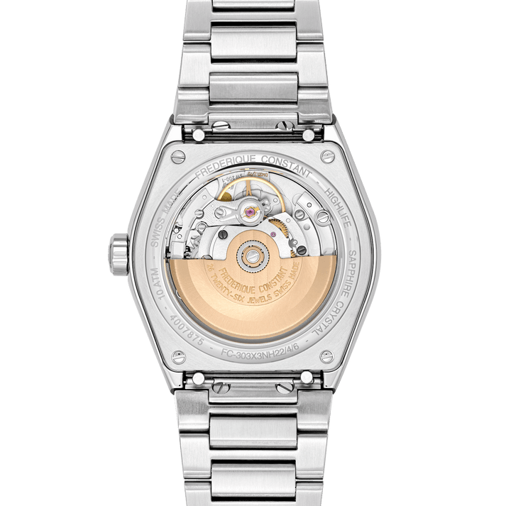 Highlife Automatic COSC FC-303C3NH6B