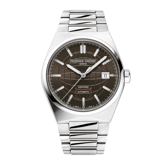 Highlife Automatic COSC FC-303C3NH6B