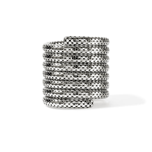 dot-multi-coil-bracelet-sterling-silver-bb30172