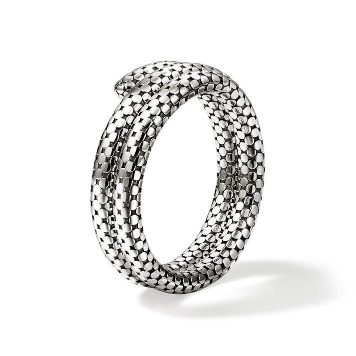 dot-coil-bracelet-sterling-silver-bb30173