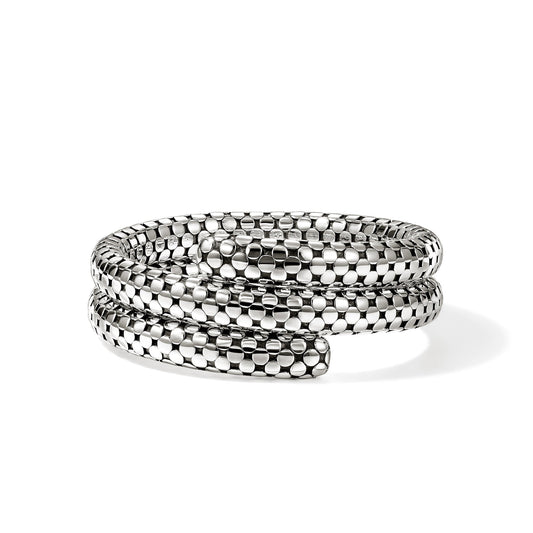 dot-coil-bracelet-sterling-silver-bb30173