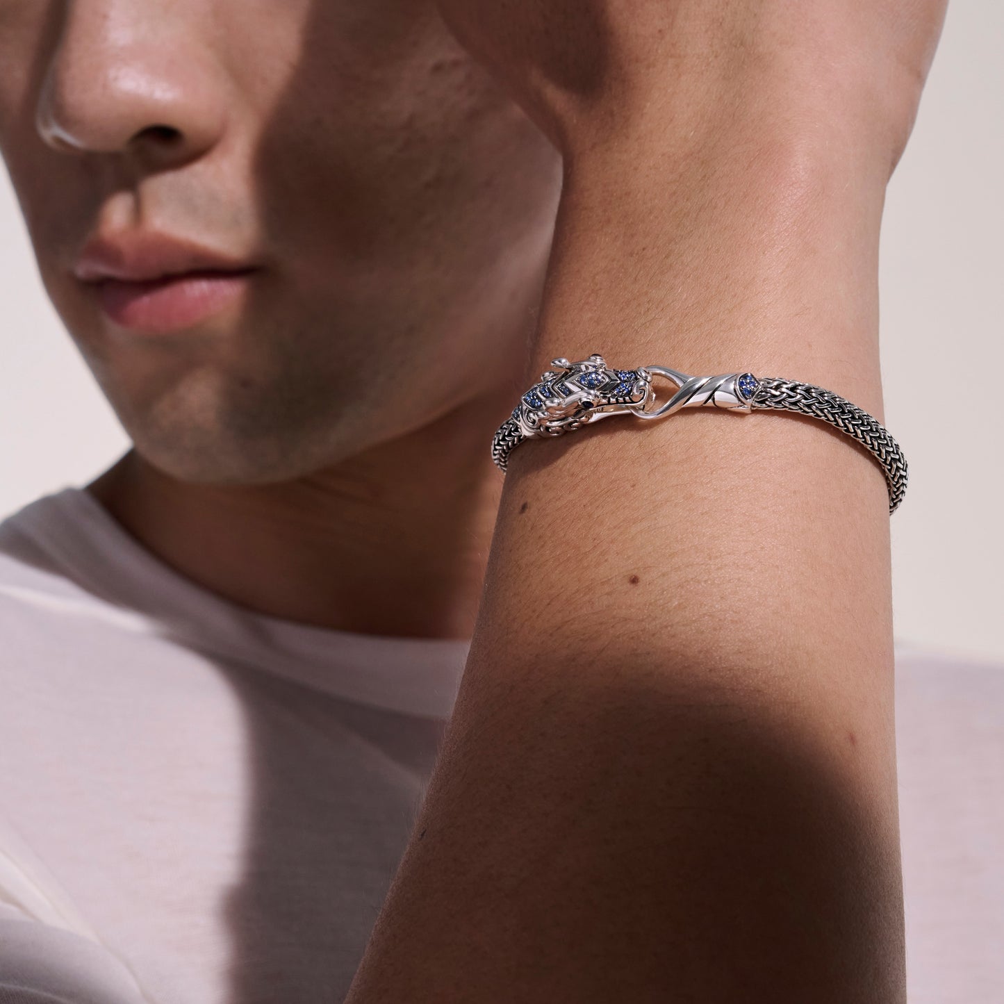 naga-bracelet-sterling-silver-pave-5mm-bbs601334bsp