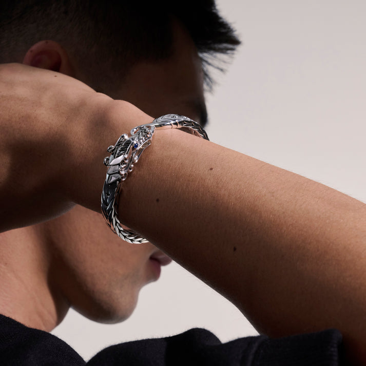 naga-bracelet-sterling-silver-9mm-bms65115221bsp