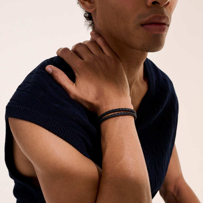 hook-clasp-bracelet-leather-silver-10mm-bu901241bl