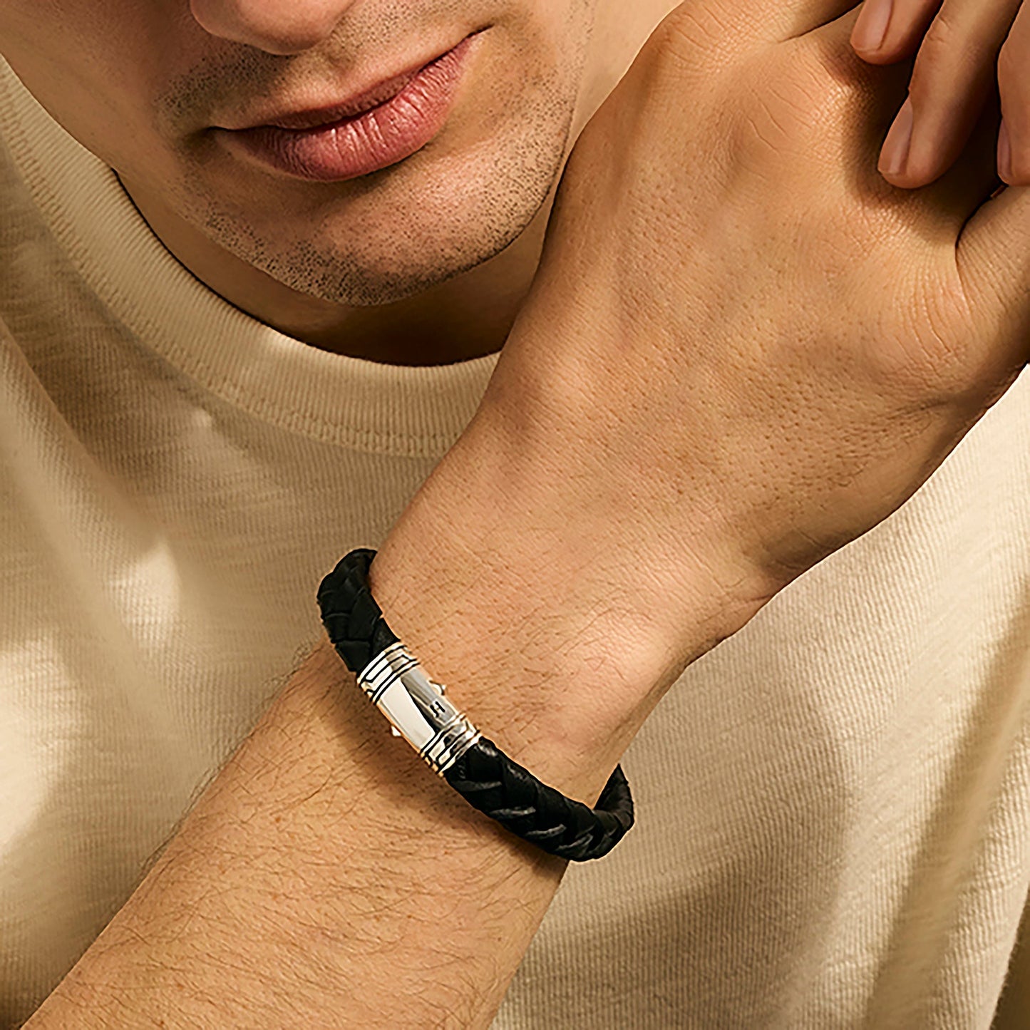 leather-bracelet-sterling-silver-bu986577bl