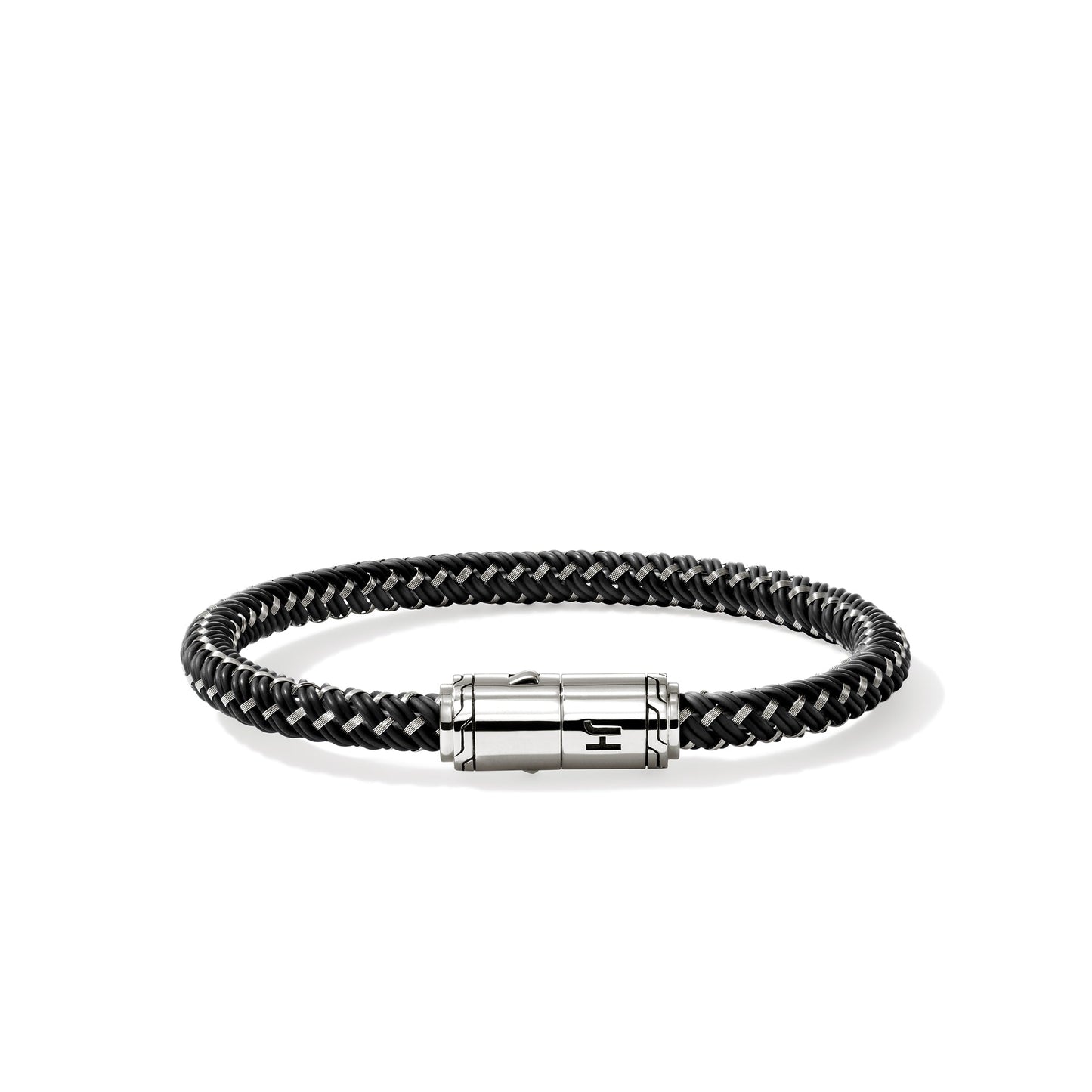 cord-bracelet-sterling-silver-rubber-bu98688blst