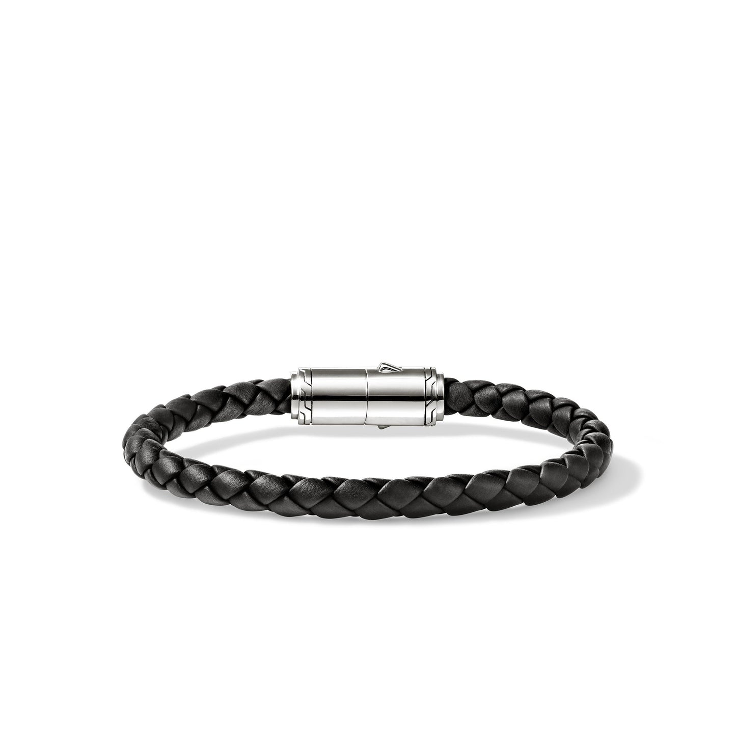 leather-bracelet-sterling-silver-6mm-bu98688bl