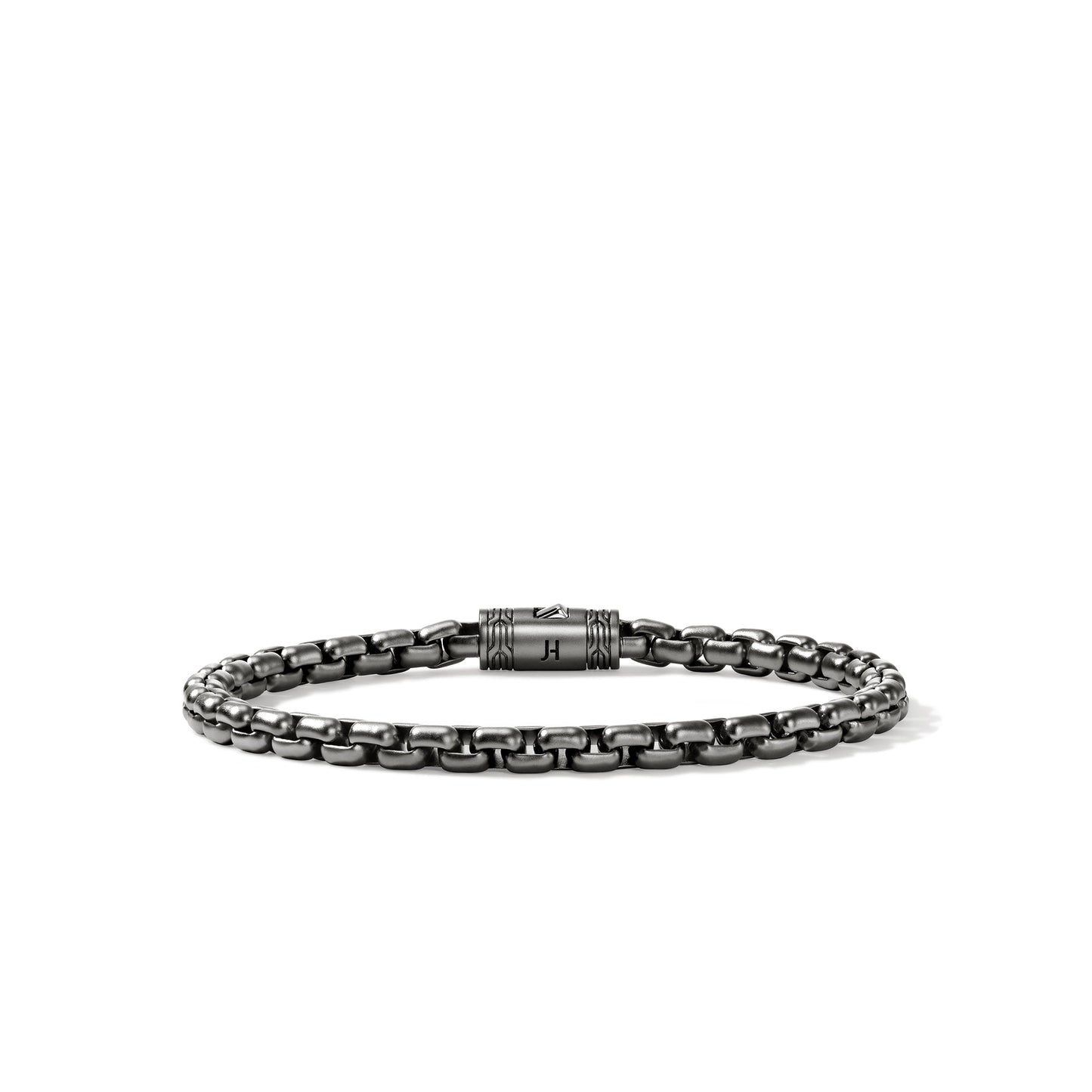 box-chain-bracelet-dark-silver-4-8mm-bu98804smbrd