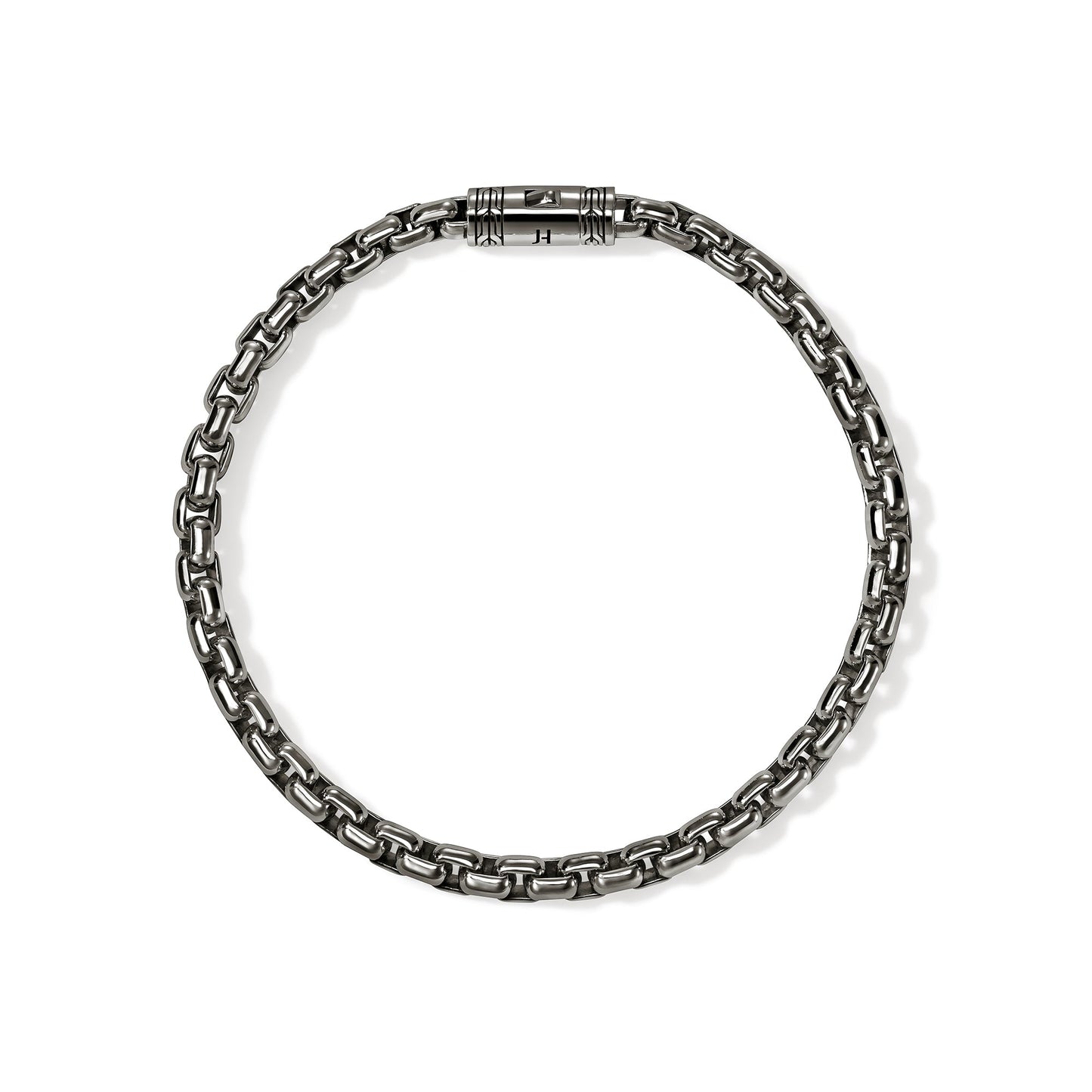 box-chain-bracelet-dark-silver-4-8mm-bu98804smbrd