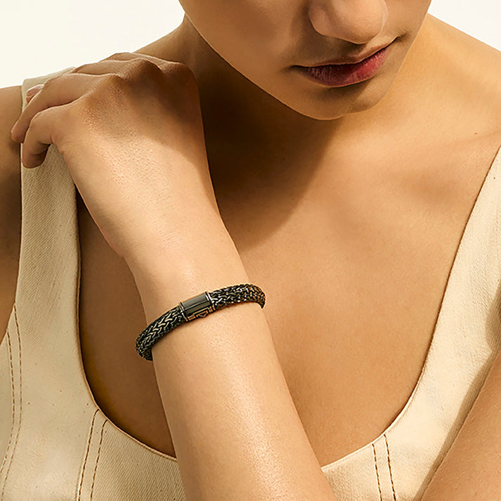 icon-bracelet-dark-silver-7-5mm-bu990400brd