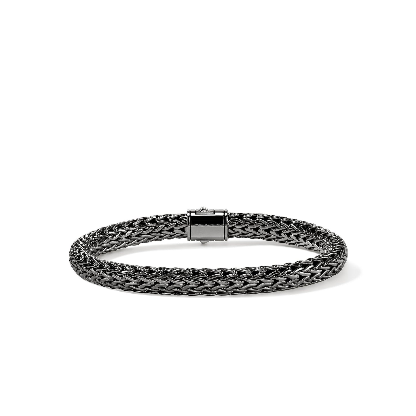 icon-bracelet-dark-silver-6-5mm-bu990904brd