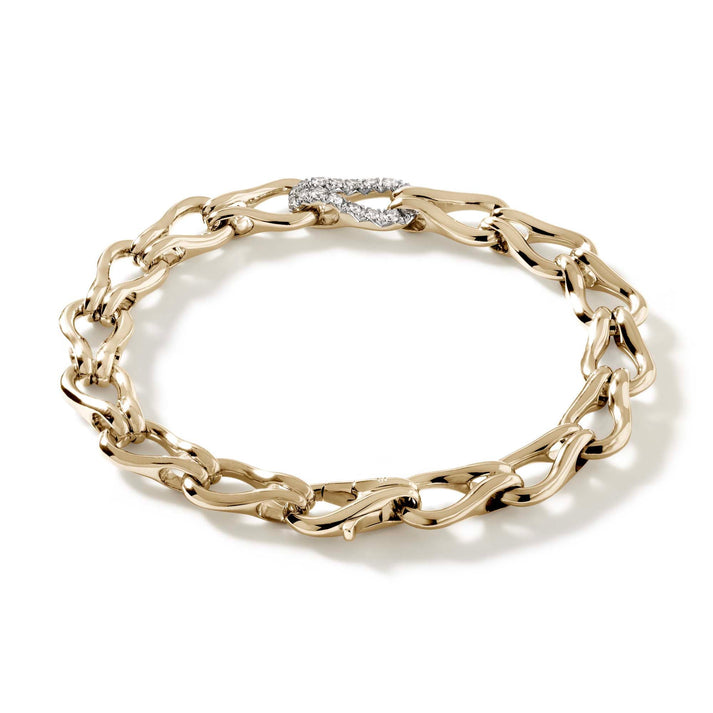 surf-bracelet-gold-diamonds-8-5mm-buggx90109022di