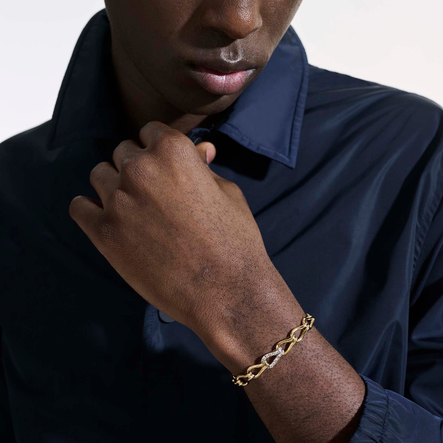 surf-bracelet-gold-diamonds-8-5mm-buggx90109022di