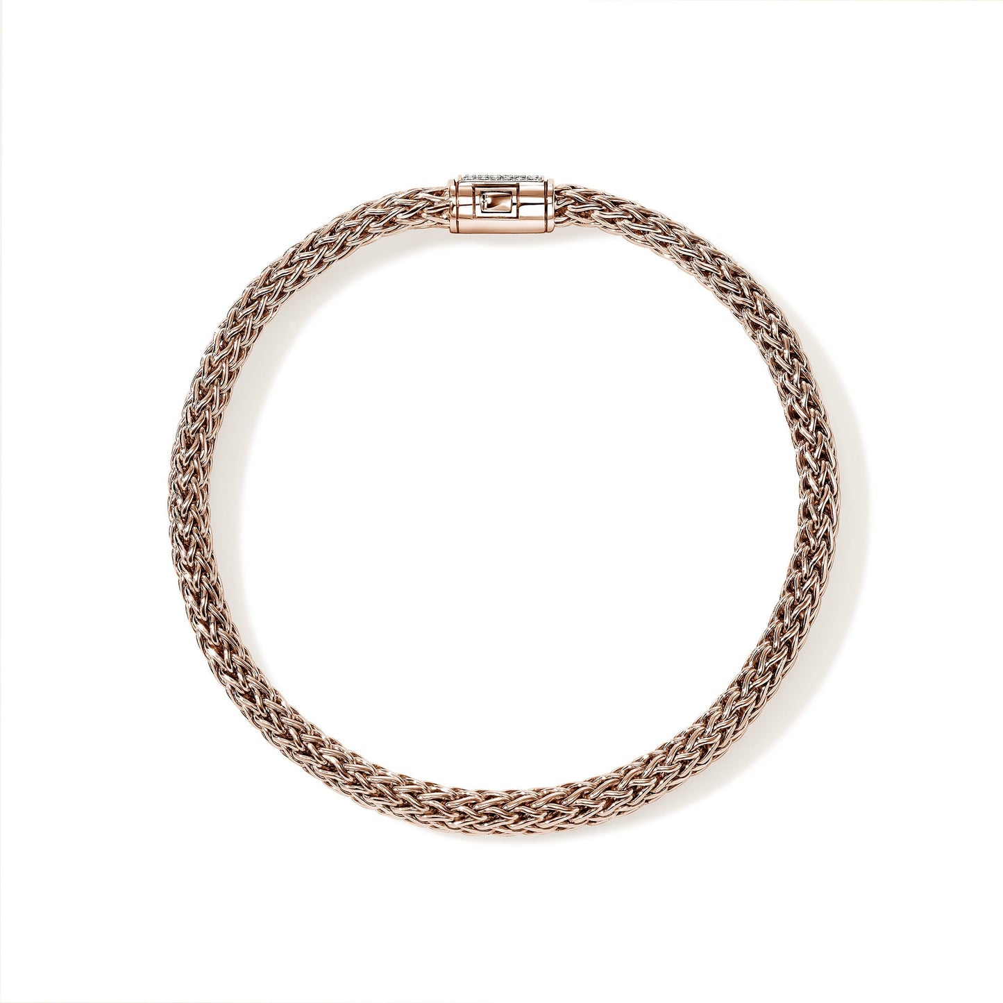 icon-bracelet-rose-gold-diamonds-5mm-buggx9900962rdi